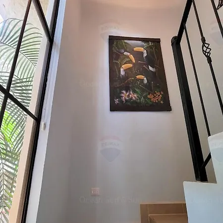 La Buena Vida Condo Tamarindo Exterior photo