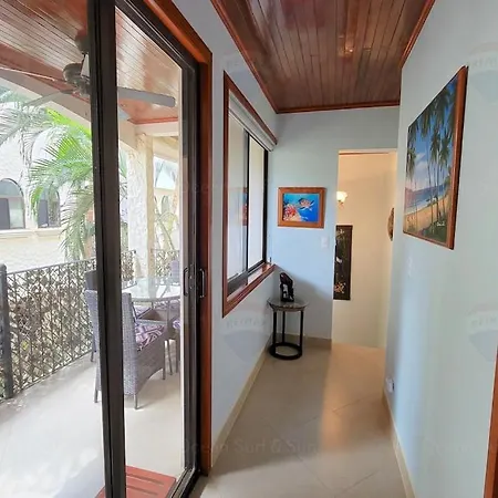 La Buena Vida Condo Tamarindo Exterior photo
