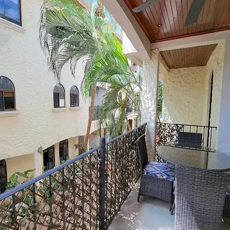 La Buena Vida Condo Tamarindo Exterior photo