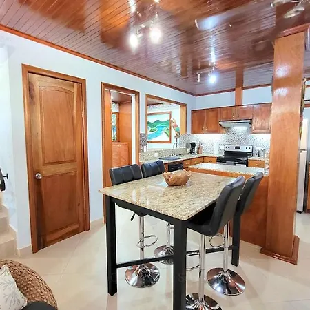 La Buena Vida Condo Tamarindo Exterior photo