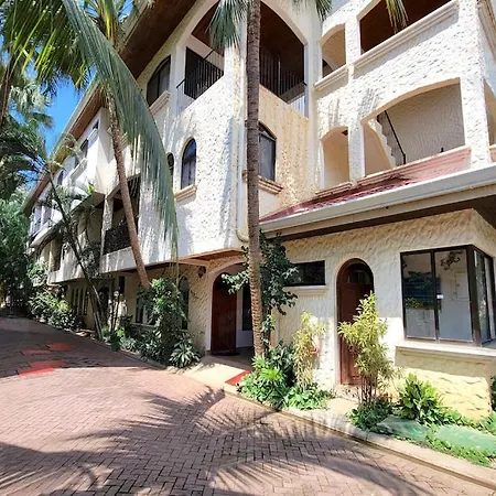 La Buena Vida Condo Tamarindo Exterior photo