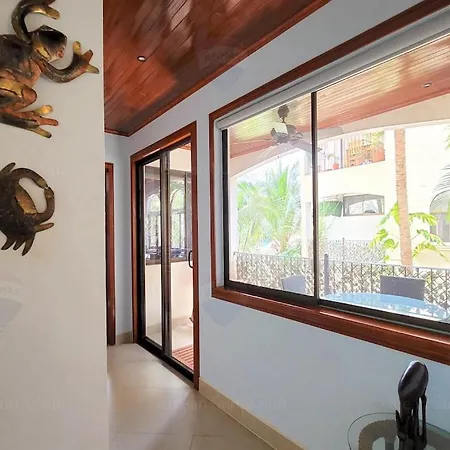La Buena Vida Condo Tamarindo Exterior photo