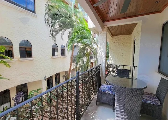 La Buena Vida Condo