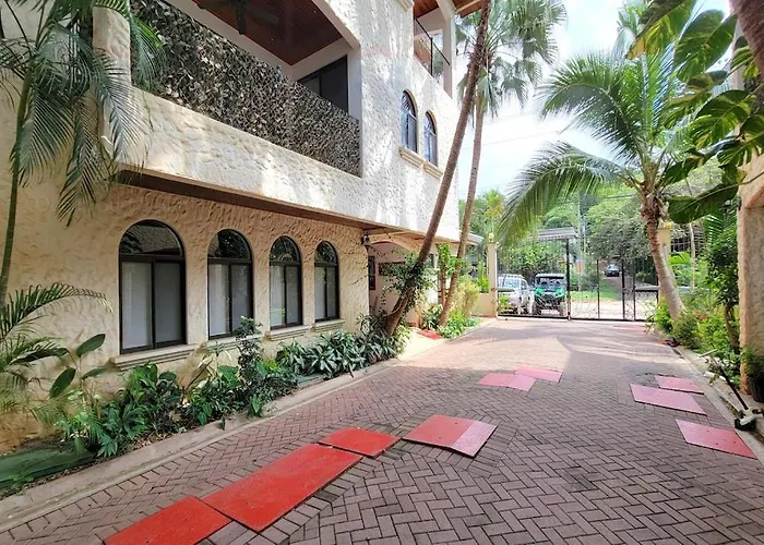 La Buena Vida Condo