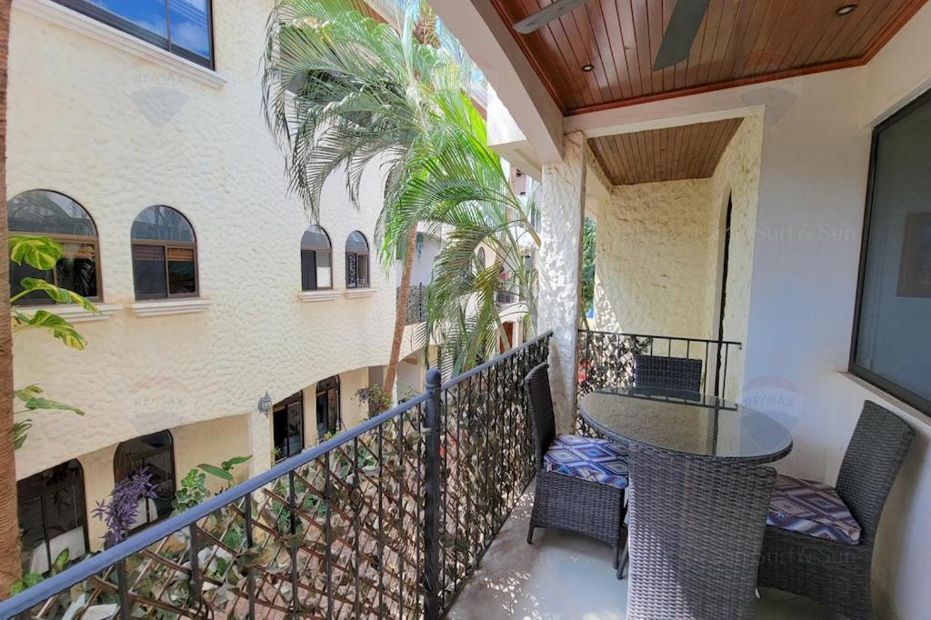 La Buena Vida Apartment