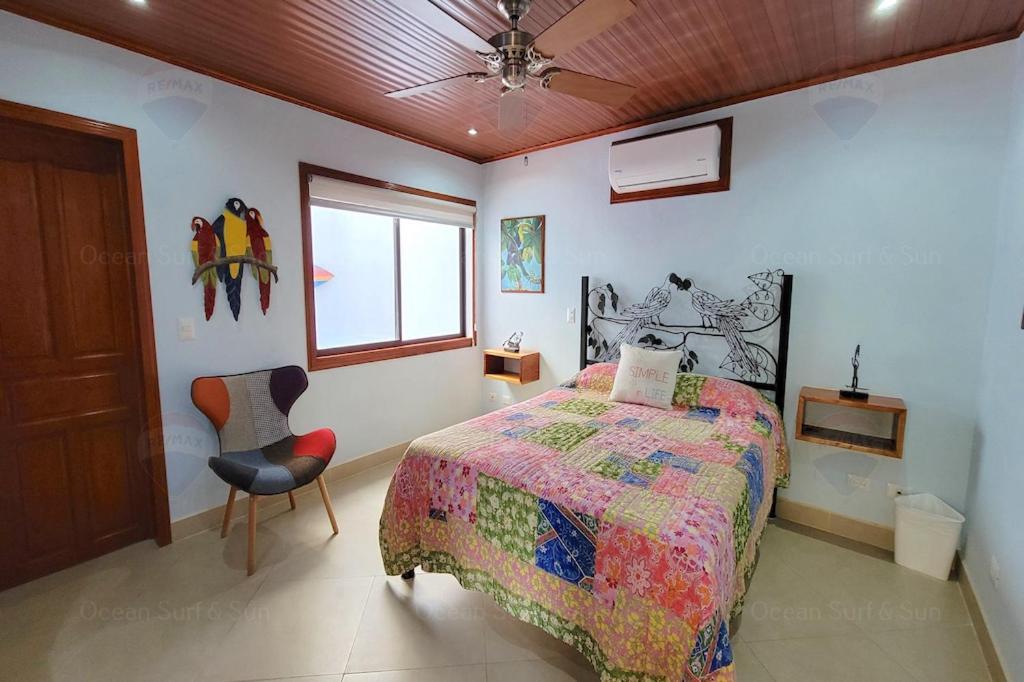La Buena Vida Apartment