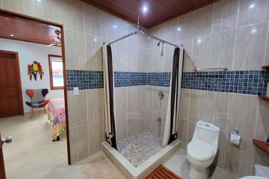 La Buena Vida Apartment Tamarindo