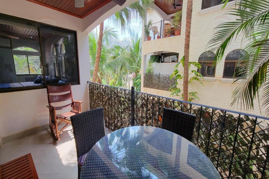 Apartment La Buena Vida