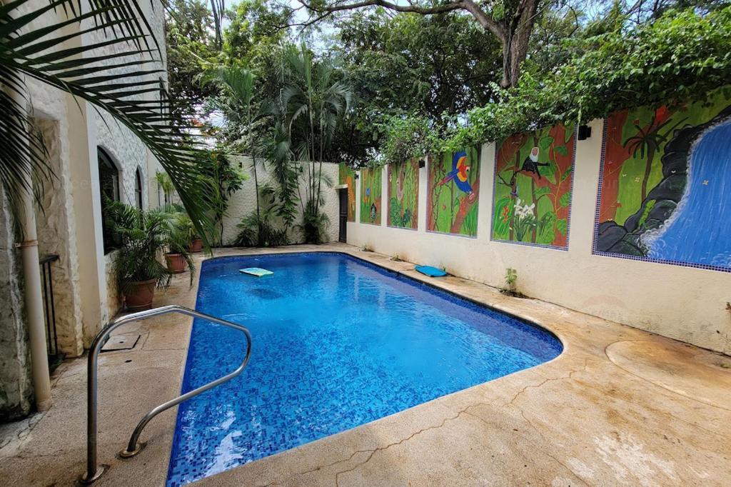 Apartment La Buena Vida