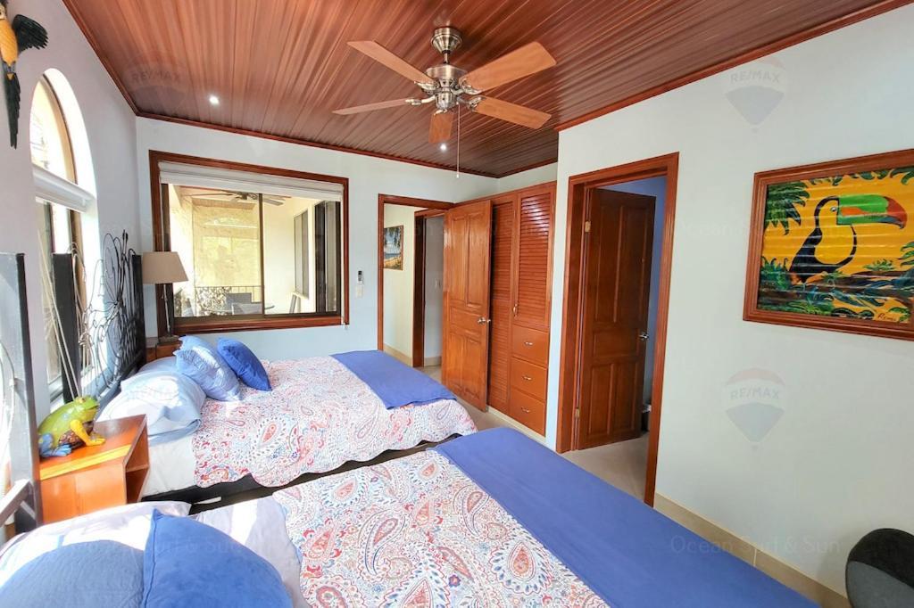 Apartment La Buena Vida Tamarindo