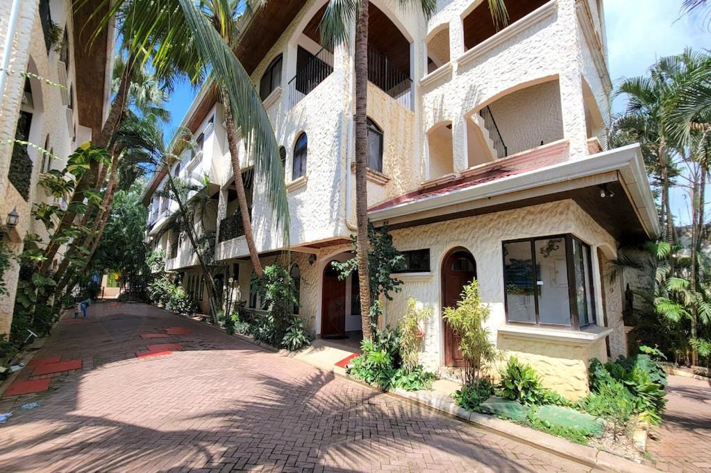 La Buena Vida Apartment