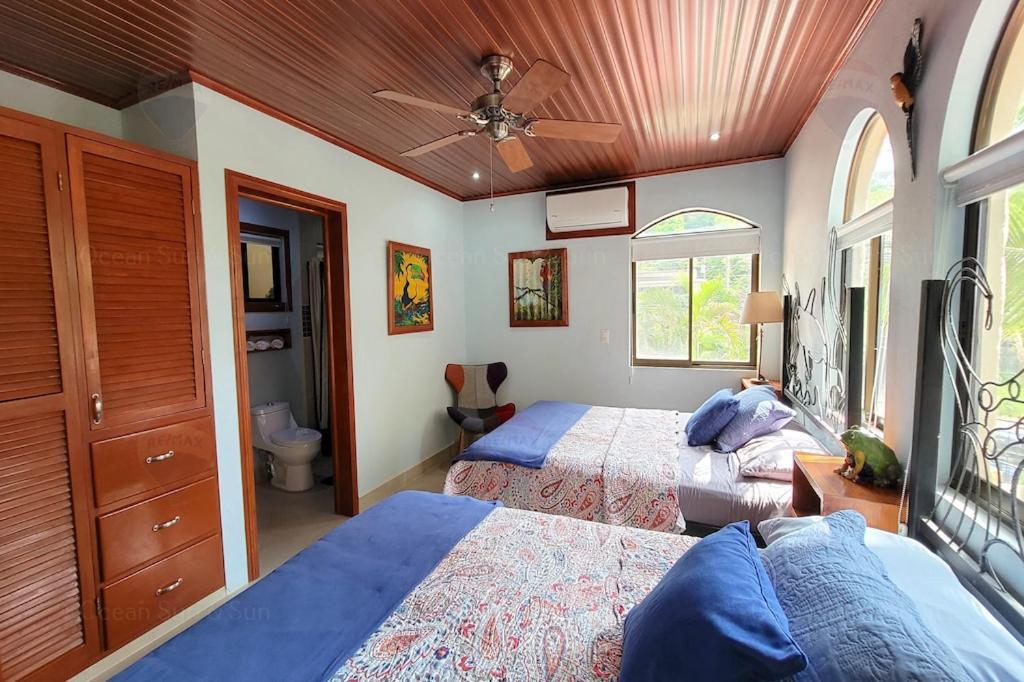 La Buena Vida Apartment