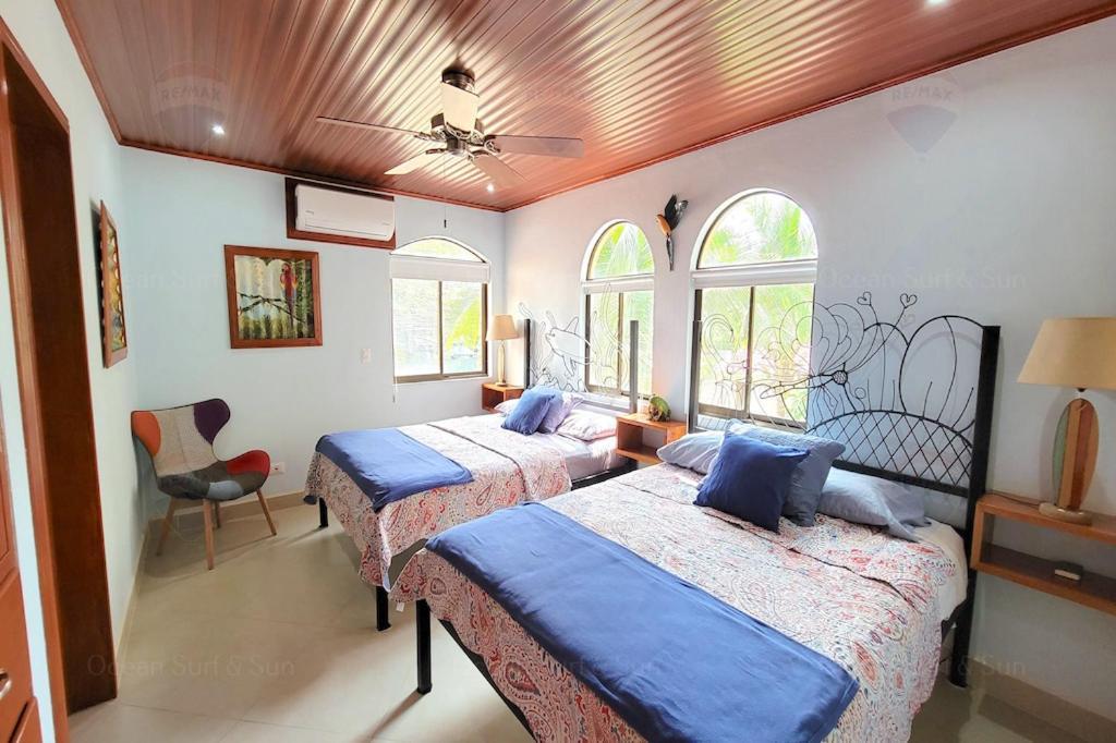 La Buena Vida Apartment Tamarindo