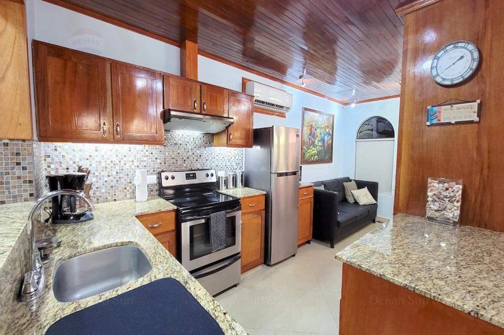 Apartment La Buena Vida Tamarindo