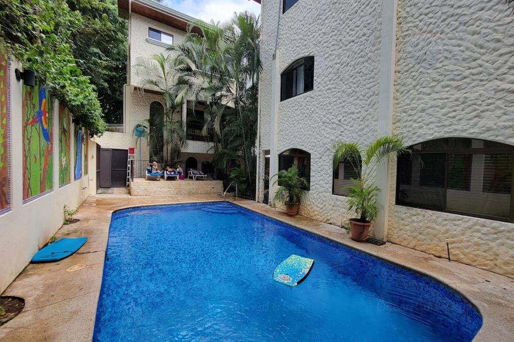 Apartment La Buena Vida