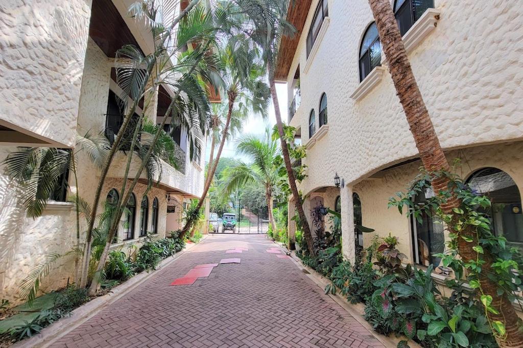 Apartment La Buena Vida Tamarindo