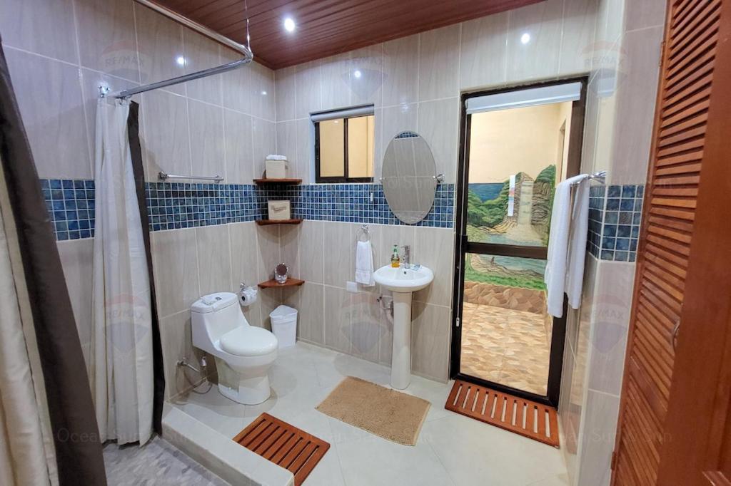 La Buena Vida Apartment *